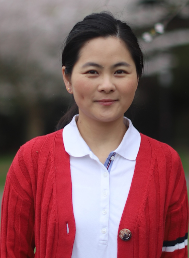 Xi Wang